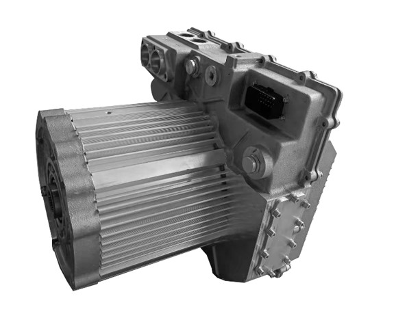 96V15kW二合一驅動系統